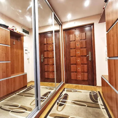Hi Apartment Varna