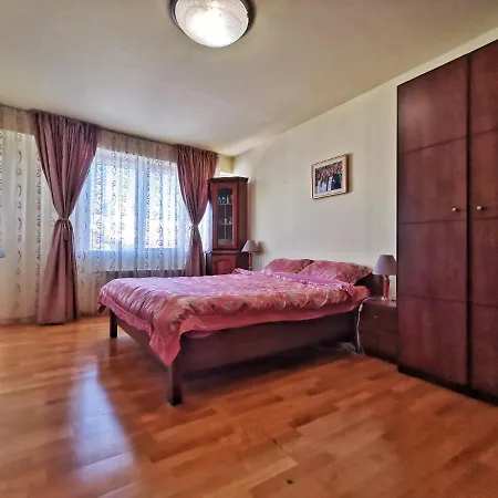 Apartment Hi *